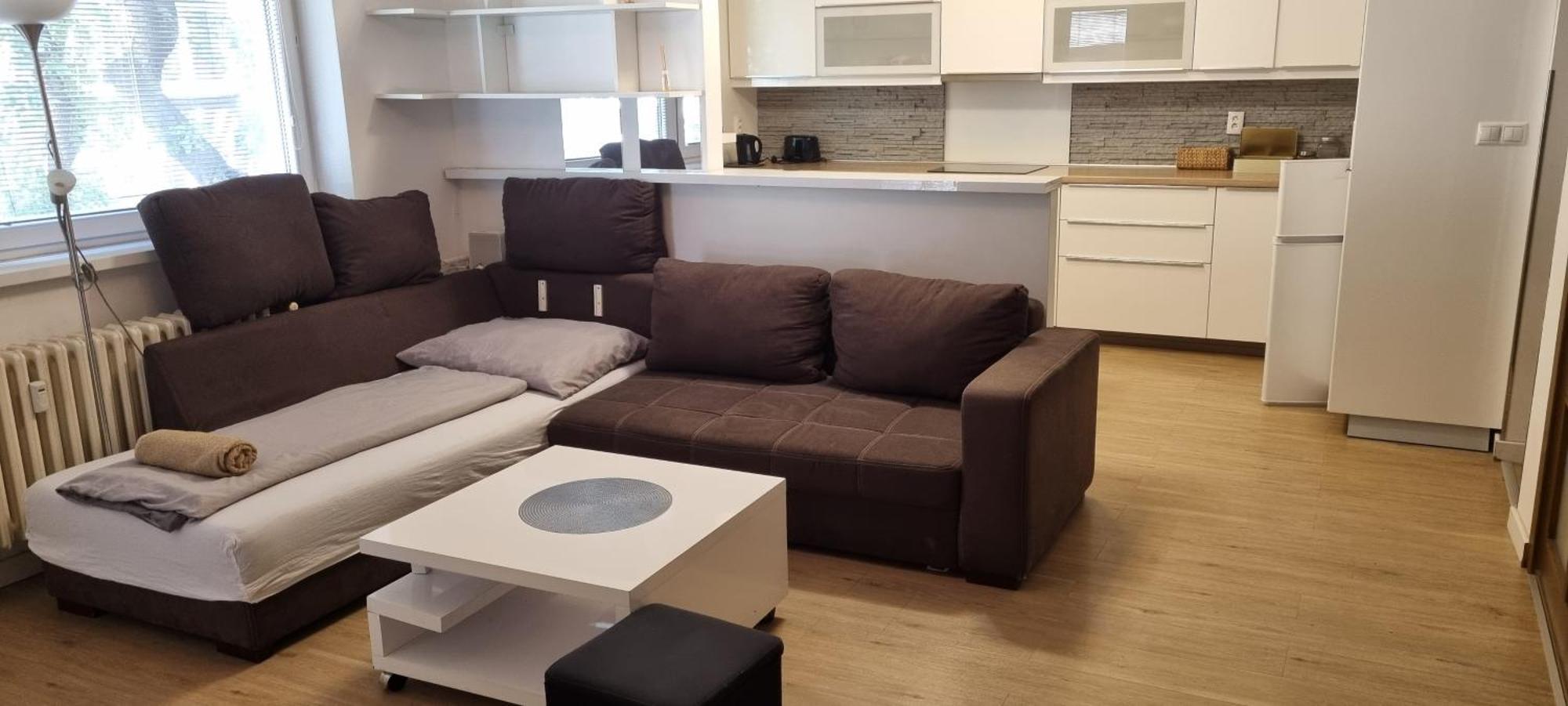 Family Apartman V Centre Mesta Bratislava Apartman Kültér fotó
