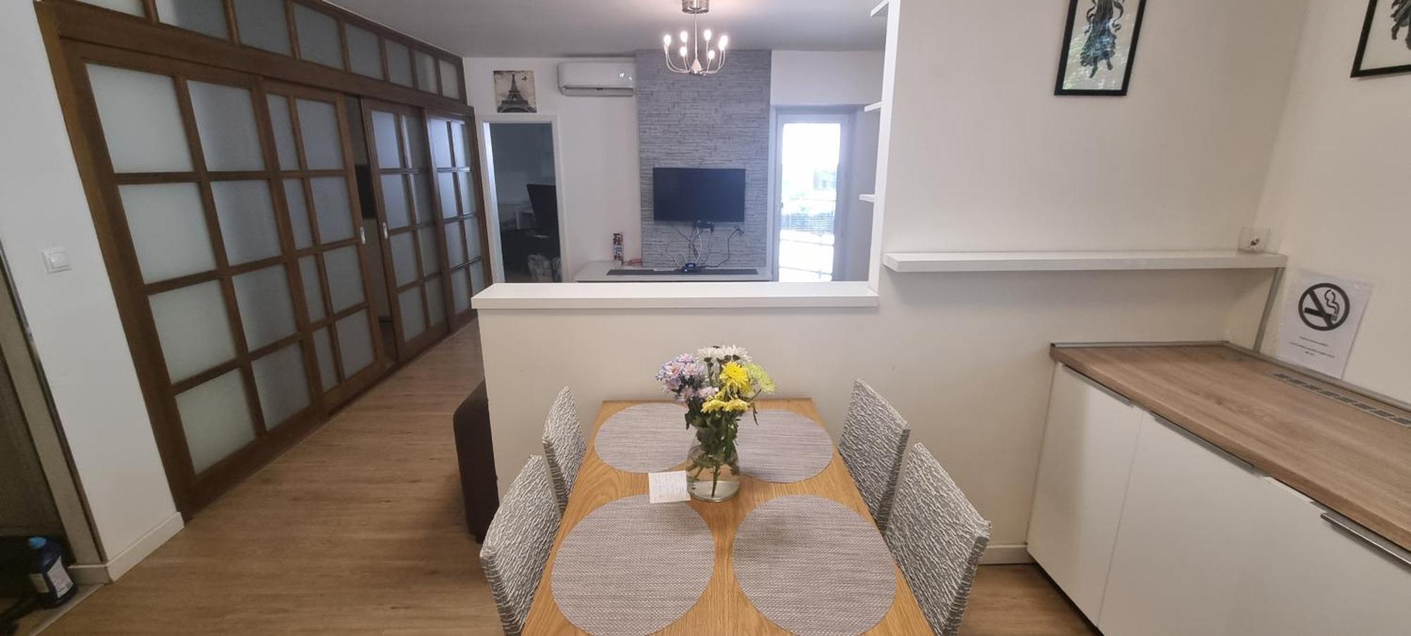 Family Apartman V Centre Mesta Bratislava Apartman Kültér fotó